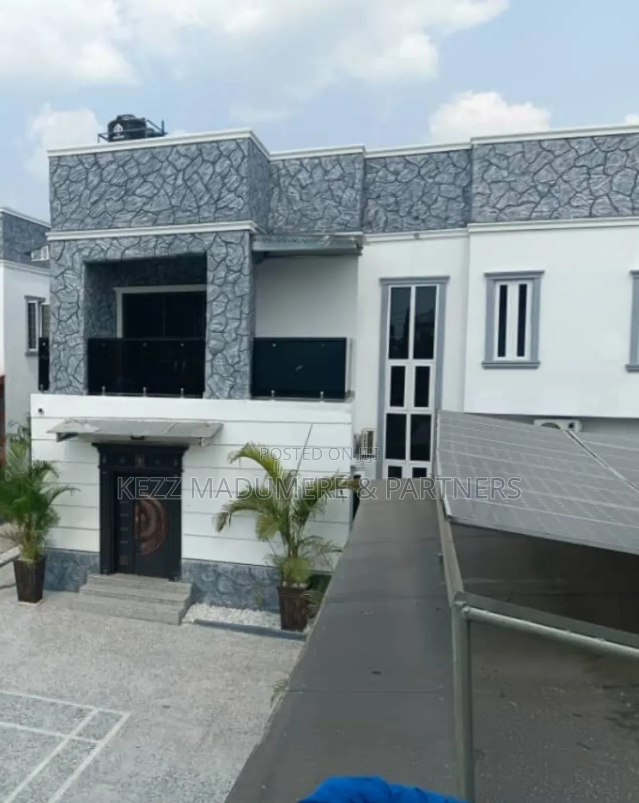 4bdrm Duplex in Shell Cooperative, Port-Harcourt for sale in Port-Harcourt