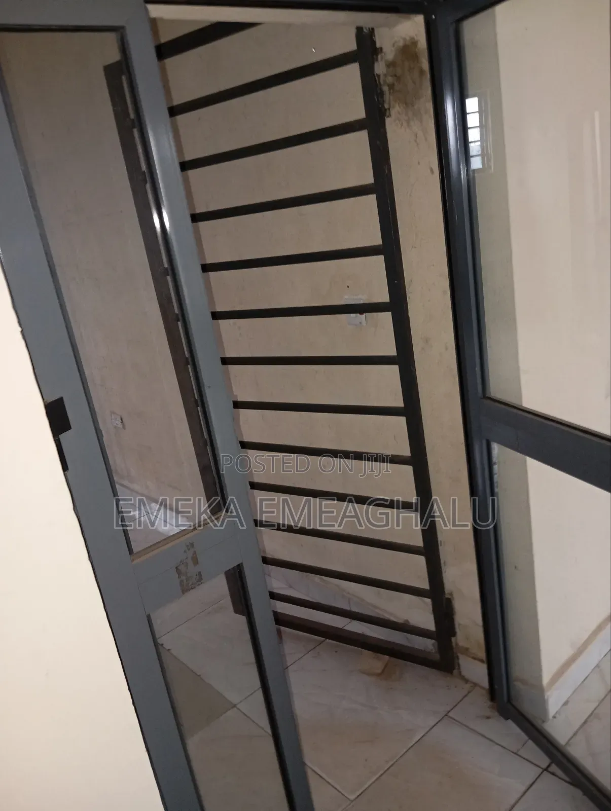 Shop in a Plaza for Rent in Enugu