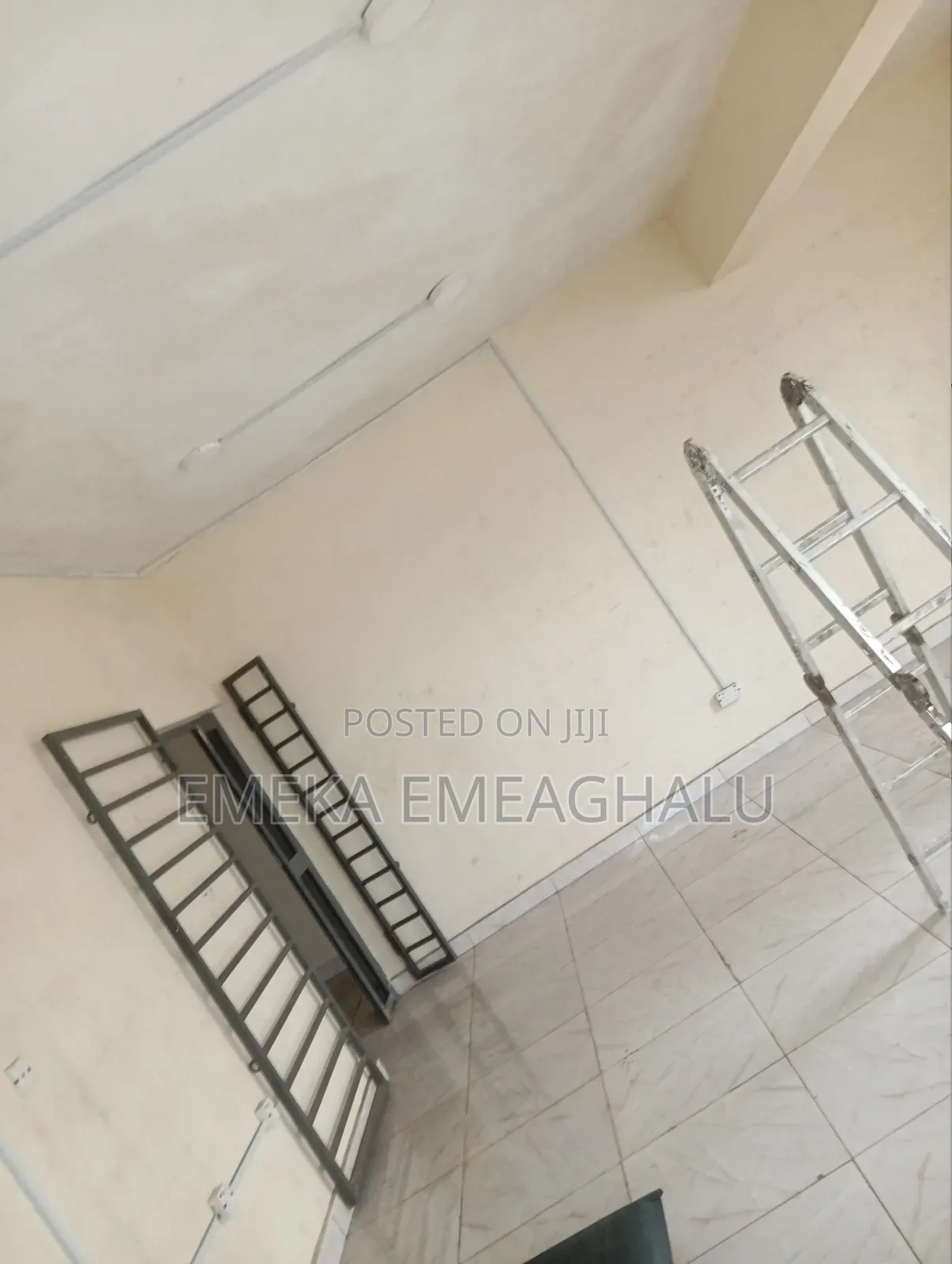 Shop in a Plaza for Rent in Enugu