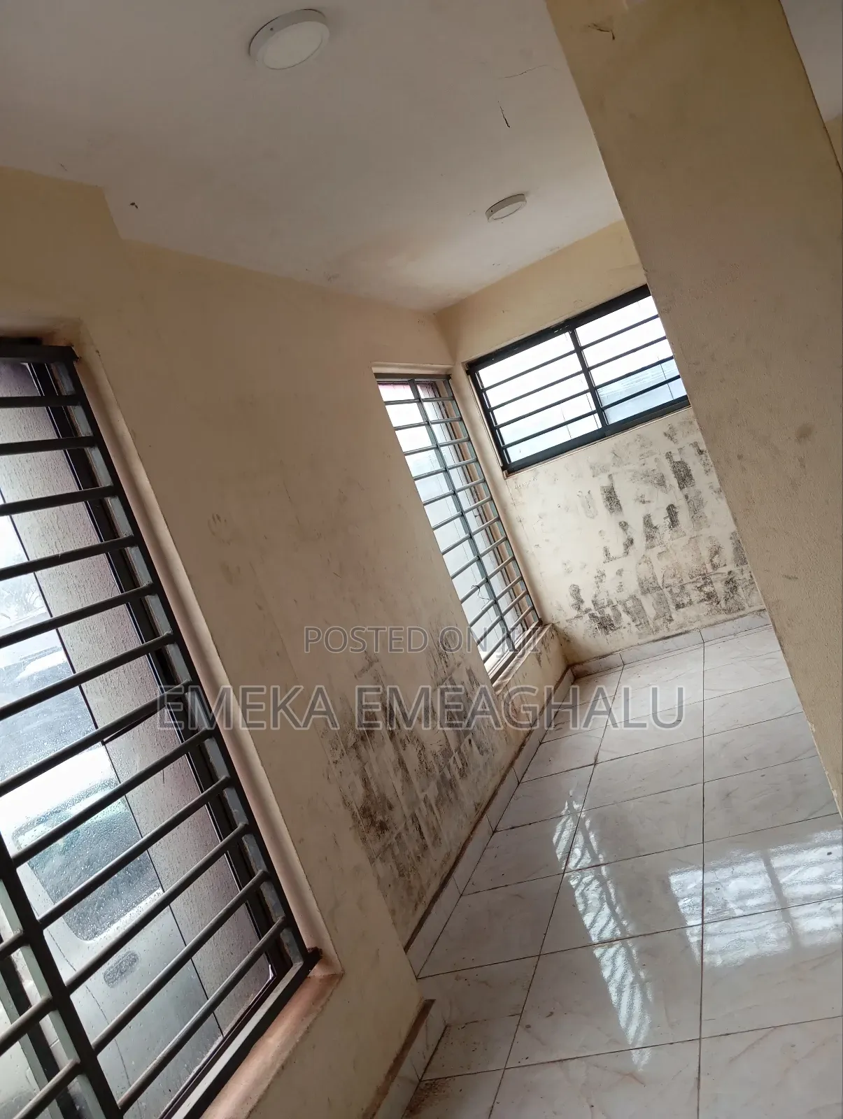 Shop in a Plaza for Rent in Enugu