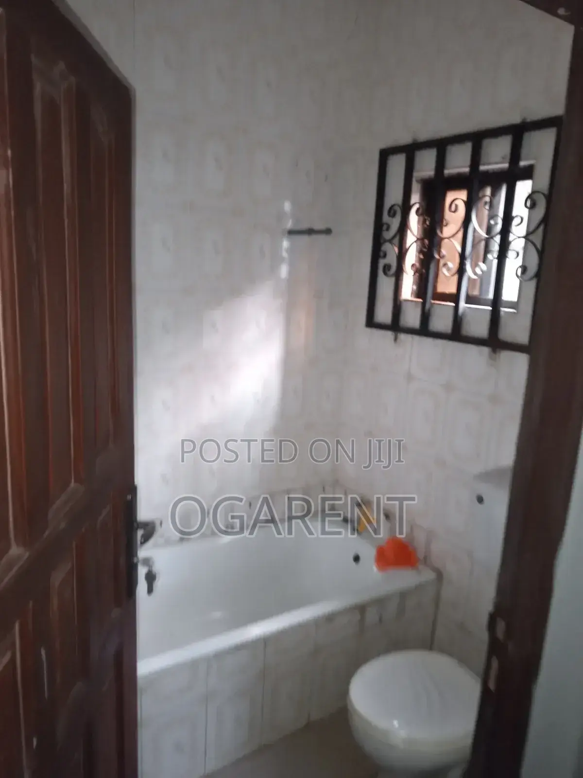 Furnished 3bdrm Apartment in Guobadia Country, Benin City for rent in Benin City