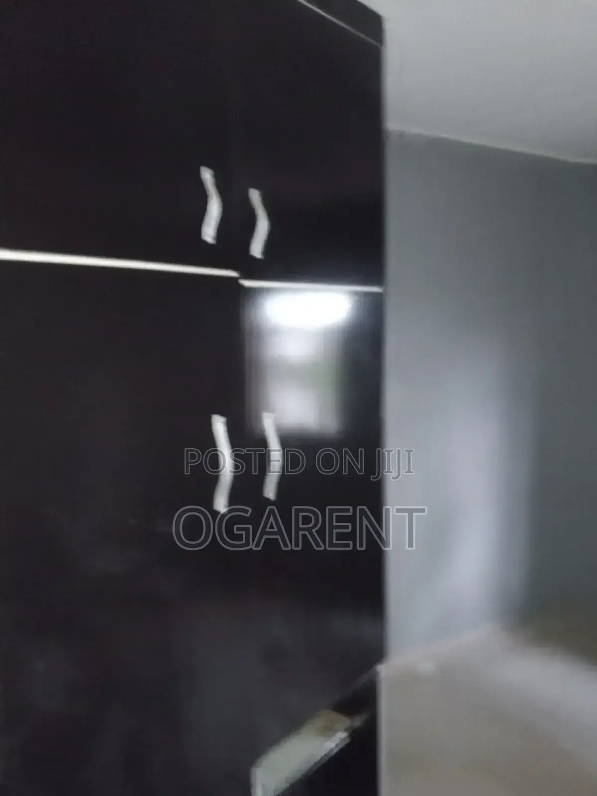 Furnished 3bdrm Apartment in Guobadia Country, Benin City for rent in Benin City