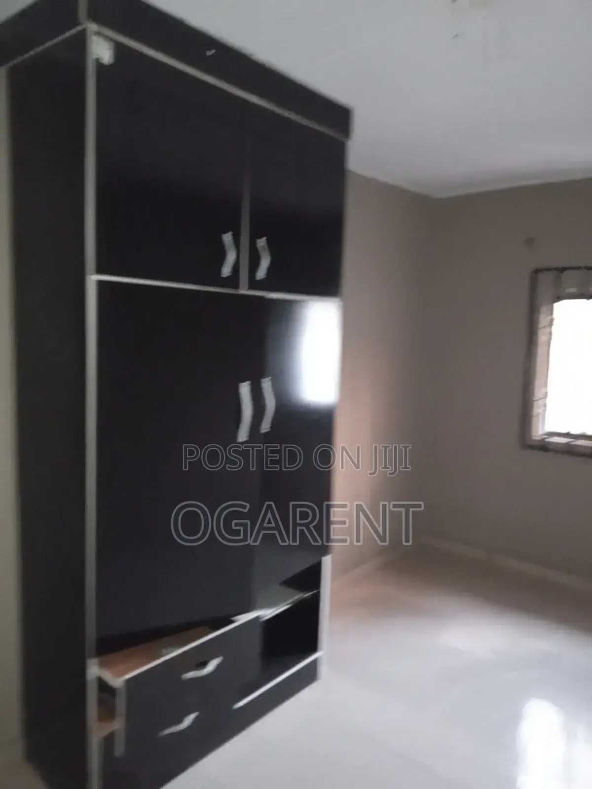 Furnished 3bdrm Apartment in Guobadia Country, Benin City for rent in Benin City