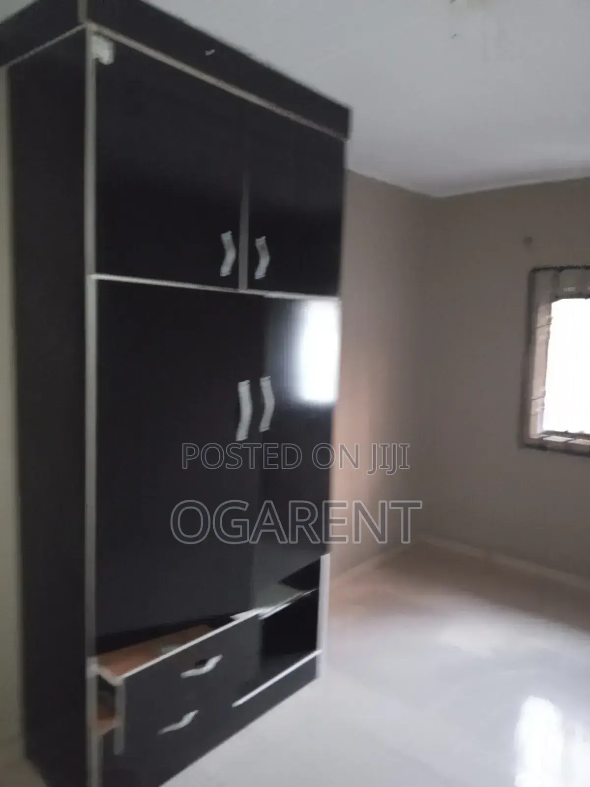 Furnished 3bdrm Apartment in Guobadia Country, Benin City for rent in Benin City