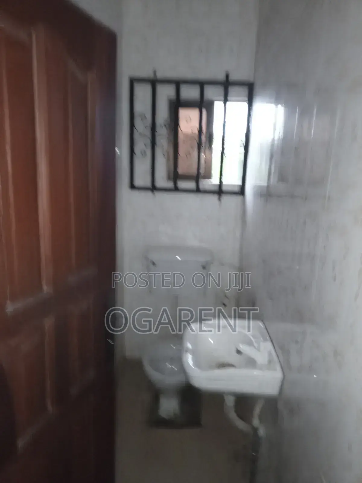 Furnished 3bdrm Apartment in Guobadia Country, Benin City for rent in Benin City