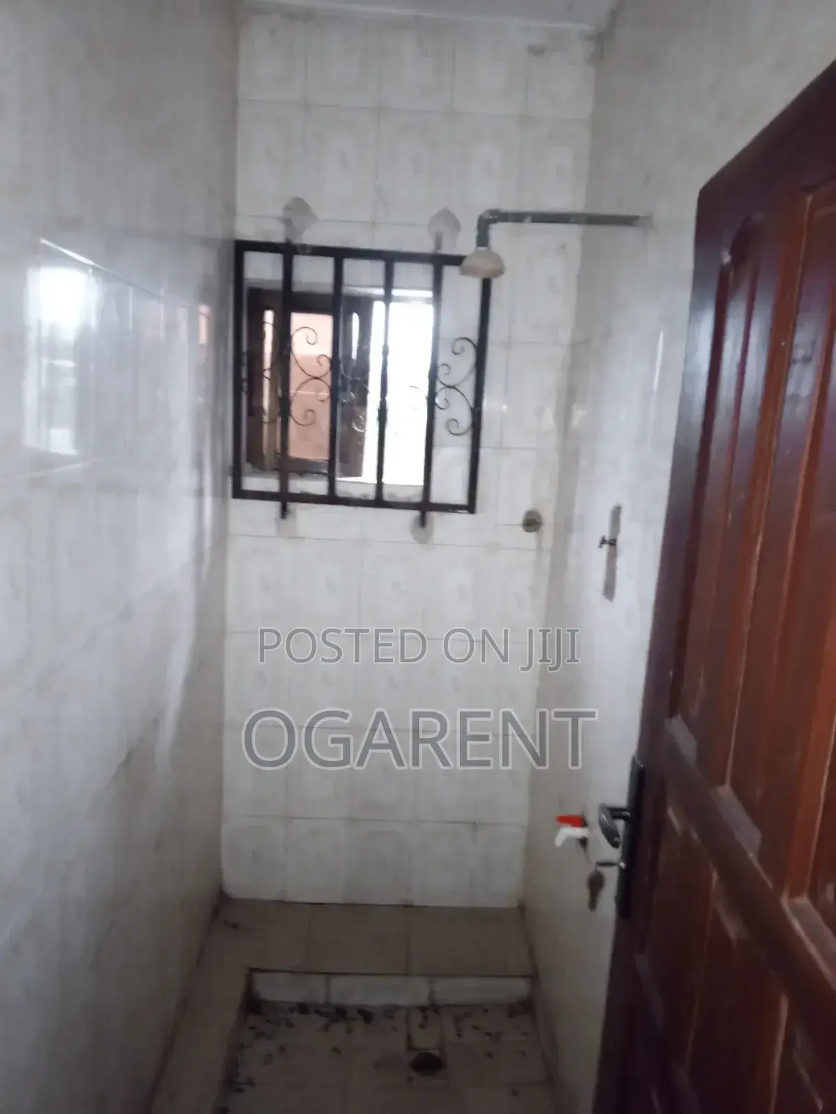 Furnished 3bdrm Apartment in Guobadia Country, Benin City for rent in Benin City