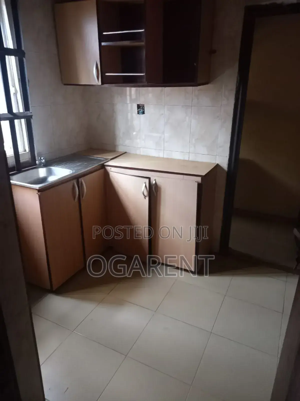 Furnished 2bdrm Apartment in Amagba Gra, Benin City for rent in Benin City