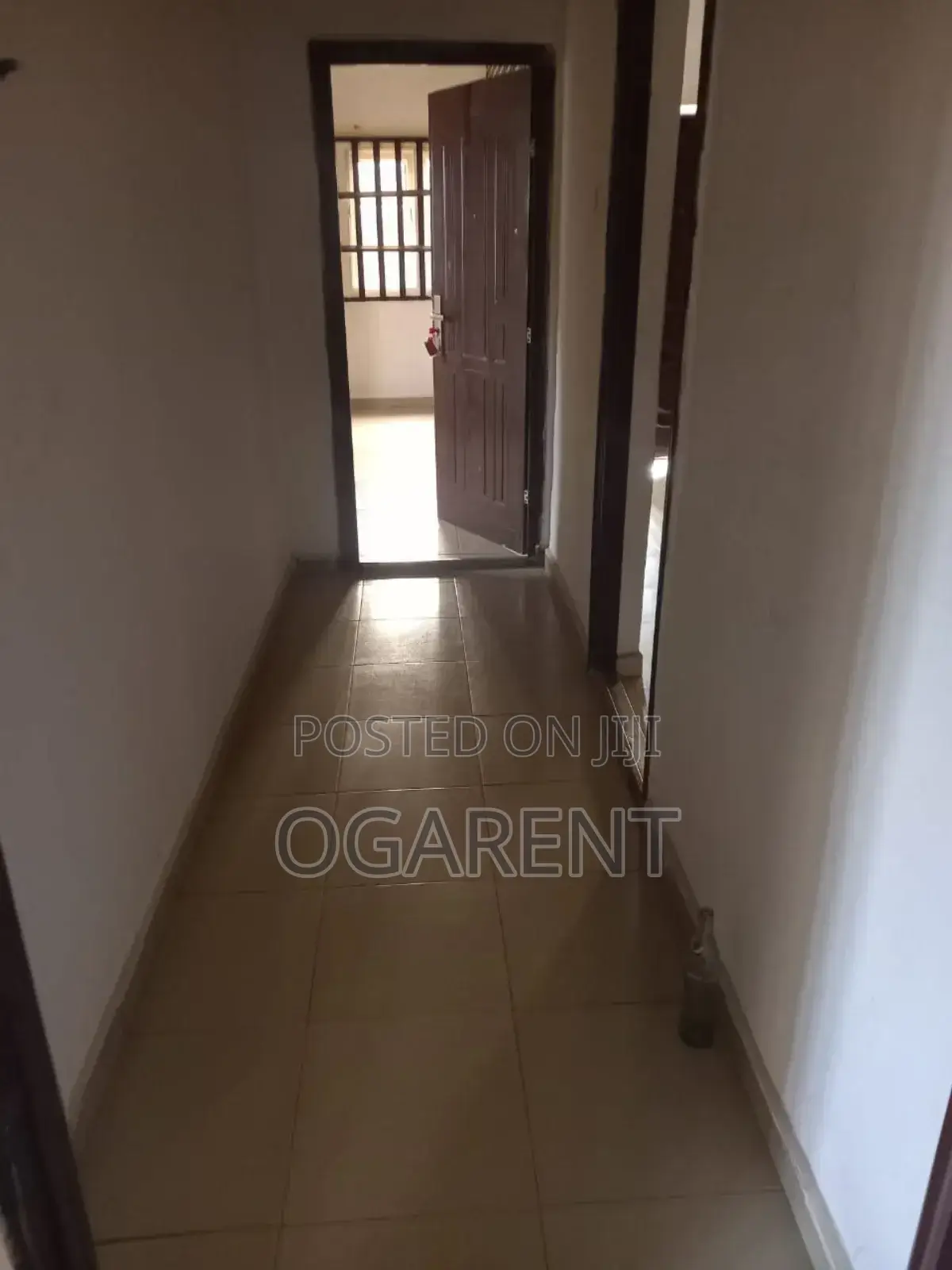 Furnished 2bdrm Apartment in Amagba Gra, Benin City for rent in Benin City