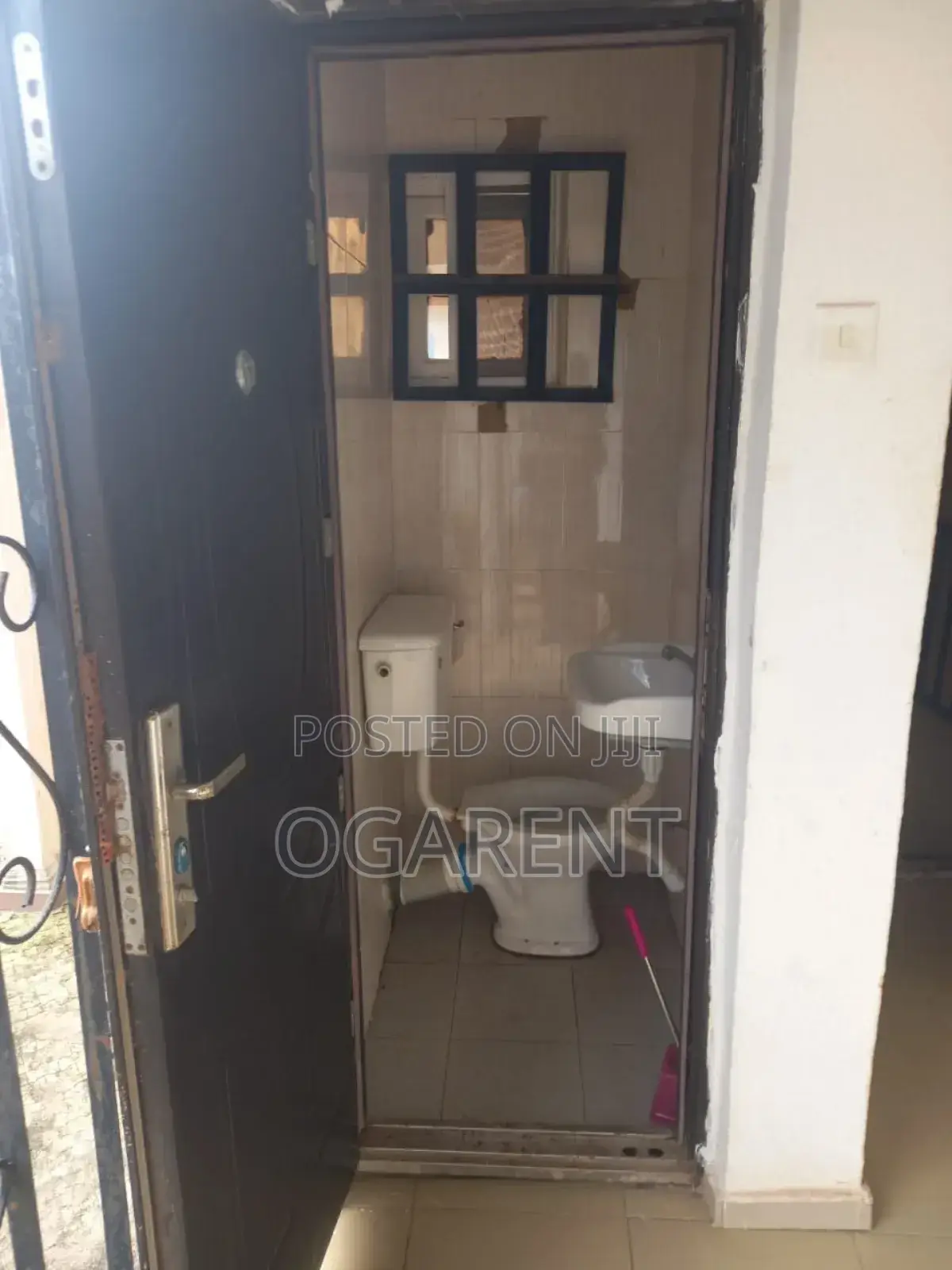 Furnished 2bdrm Apartment in Amagba Gra, Benin City for rent in Benin City