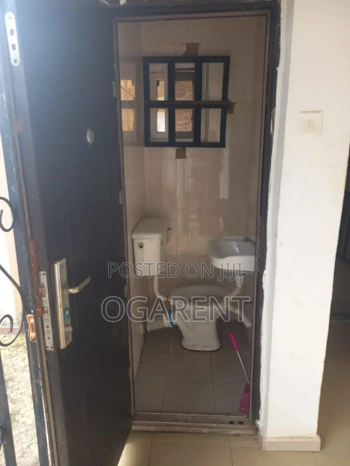 Furnished 2bdrm Apartment in Amagba Gra, Benin City for rent in Benin City