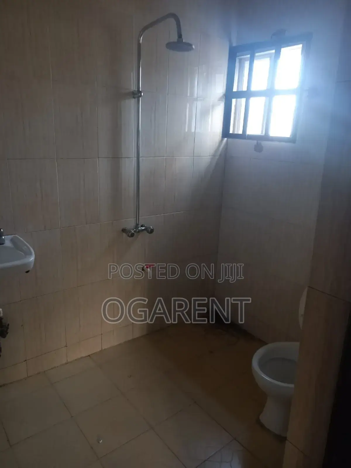 Furnished 2bdrm Apartment in Amagba Gra, Benin City for rent in Benin City