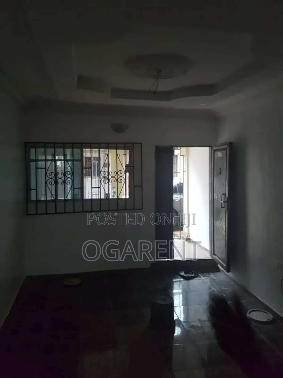 Furnished 2bdrm Apartment in Sapele Road Bypass, Benin City for rent in Benin City