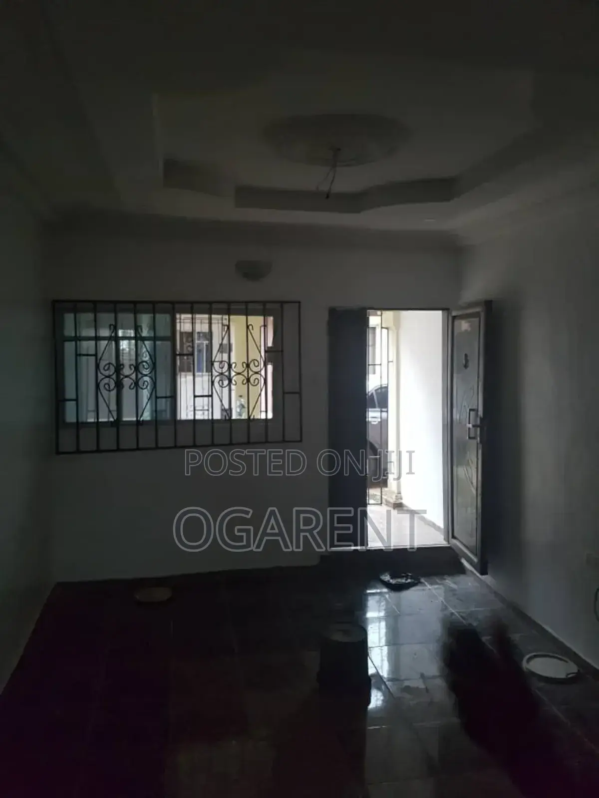 Furnished 2bdrm Apartment in Sapele Road Bypass, Benin City for rent in Benin City