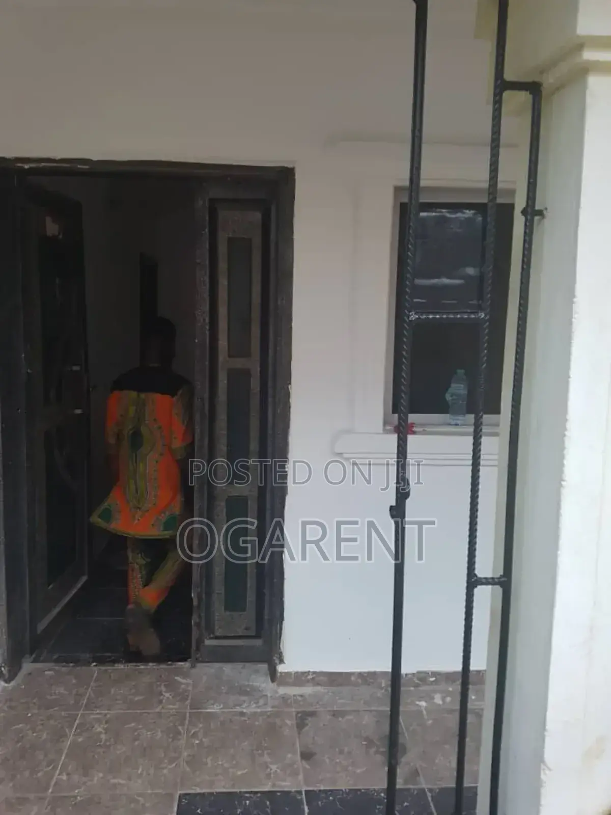 Furnished 2bdrm Apartment in Sapele Road Bypass, Benin City for rent in Benin City