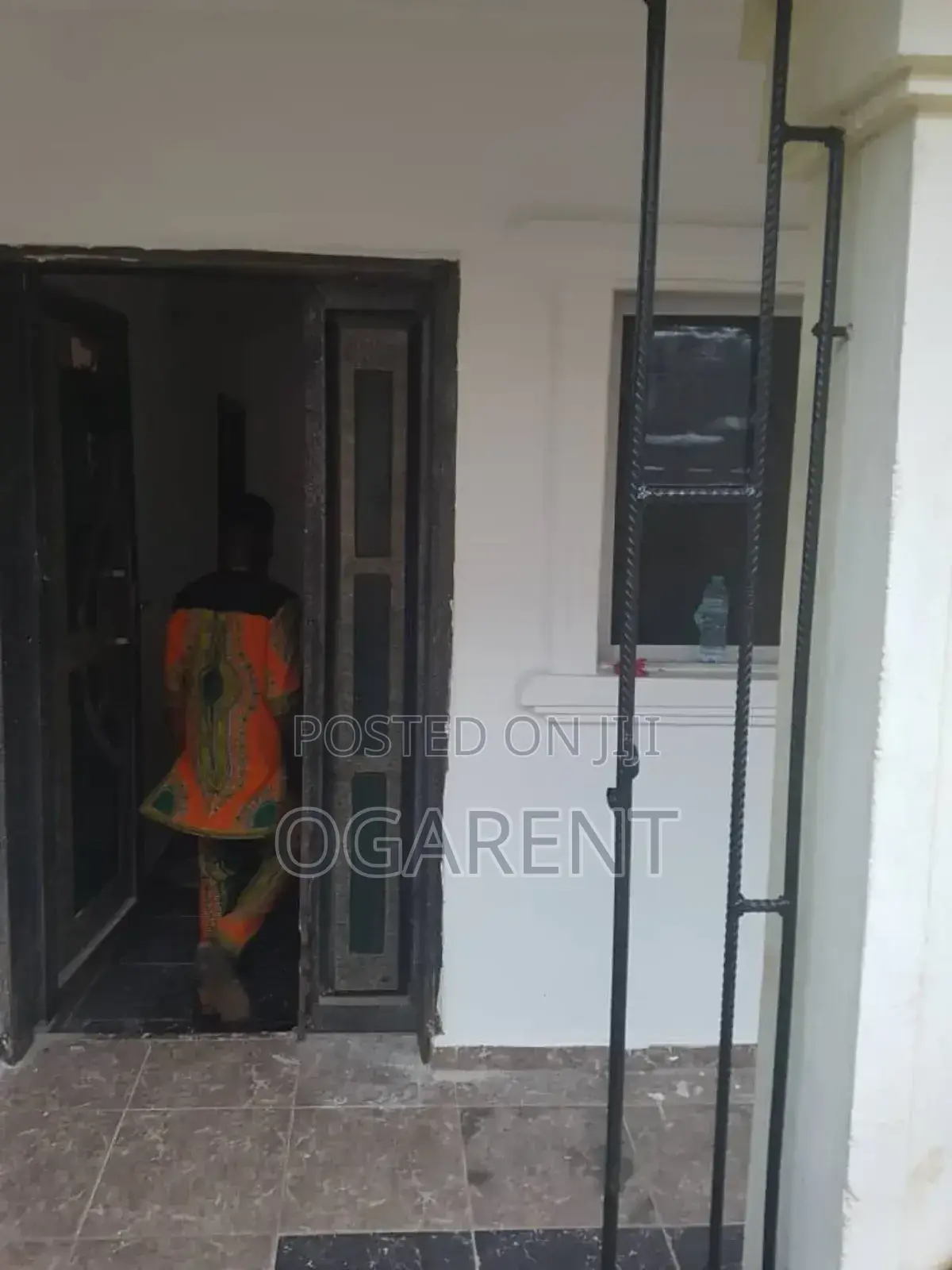 Furnished 2bdrm Apartment in Sapele Road Bypass, Benin City for rent in Benin City
