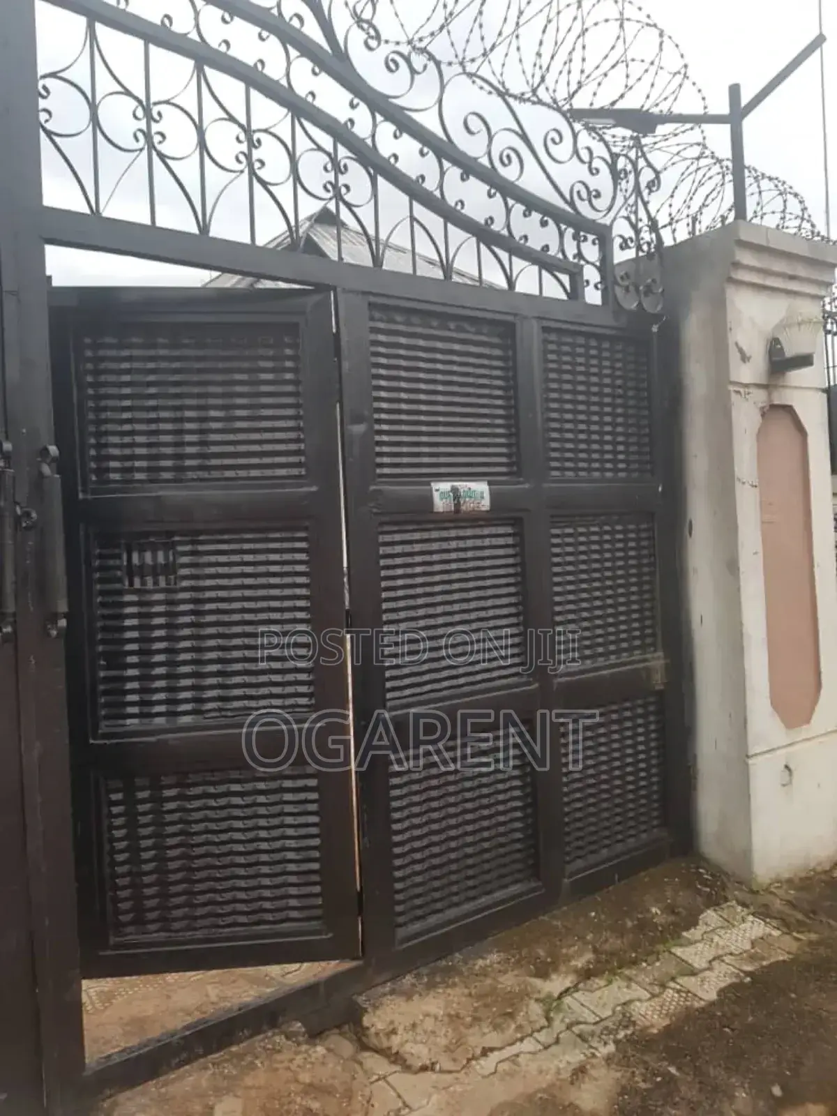 Furnished 2bdrm Apartment in Sapele Road Bypass, Benin City for rent in Benin City