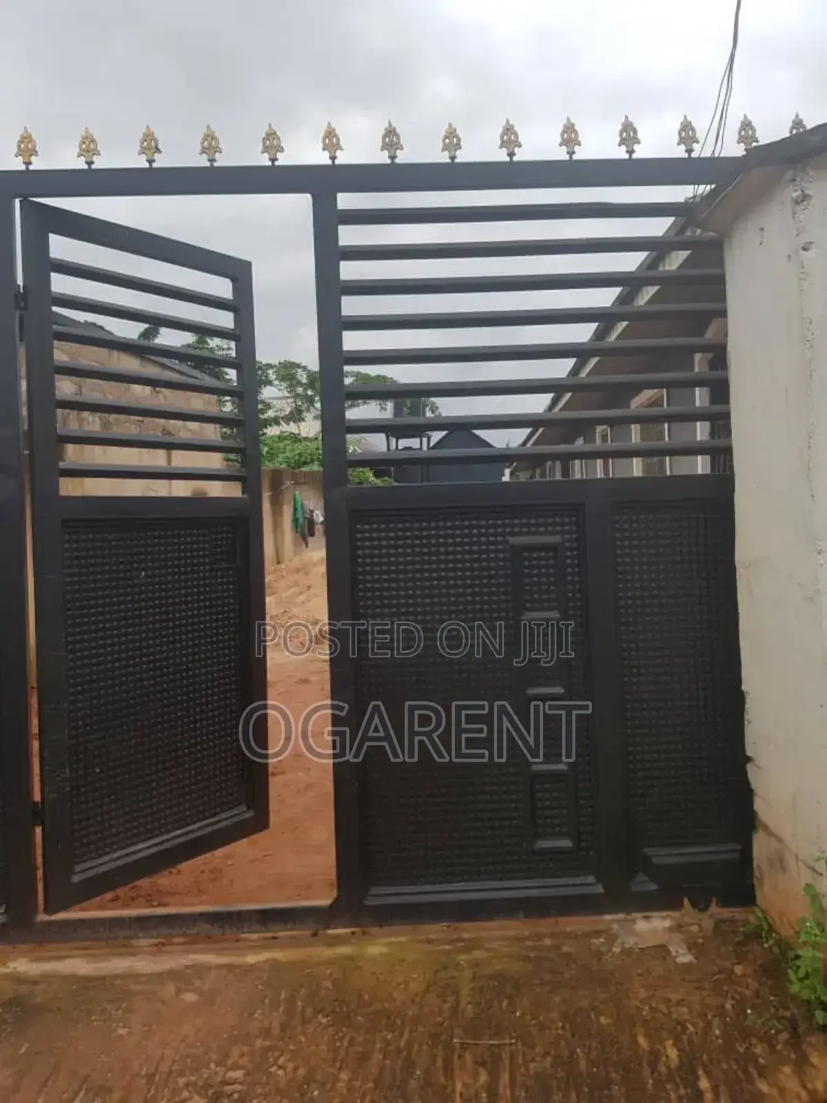 Furnished 3bdrm Apartment in Sapele Road Bypass,, Benin City for rent in Benin City