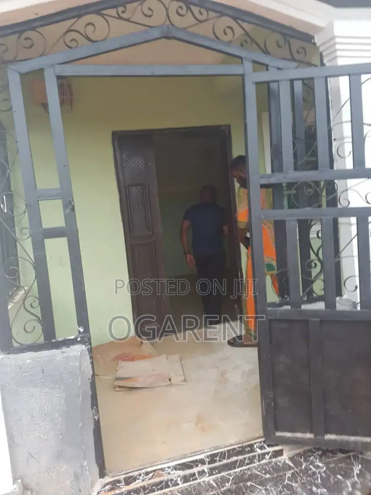Furnished 3bdrm Apartment in Sapele Road Bypass,, Benin City for rent in Benin City