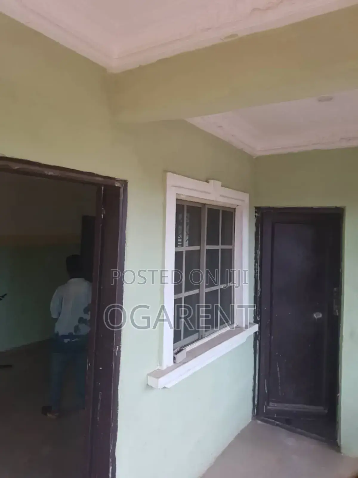 Furnished 3bdrm Apartment in Sapele Road Bypass,, Benin City for rent in Benin City