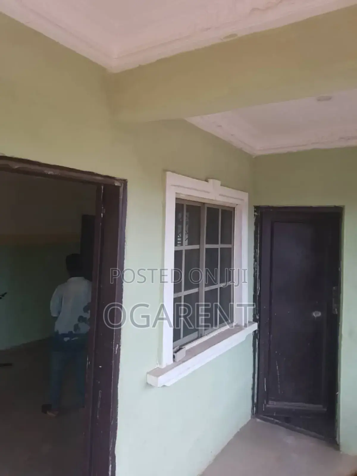 Furnished 3bdrm Apartment in Sapele Road Bypass,, Benin City for rent in Benin City
