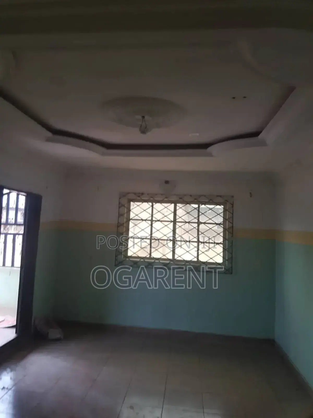Furnished 3bdrm Apartment in Sapele Road Bypass,, Benin City for rent in Benin City