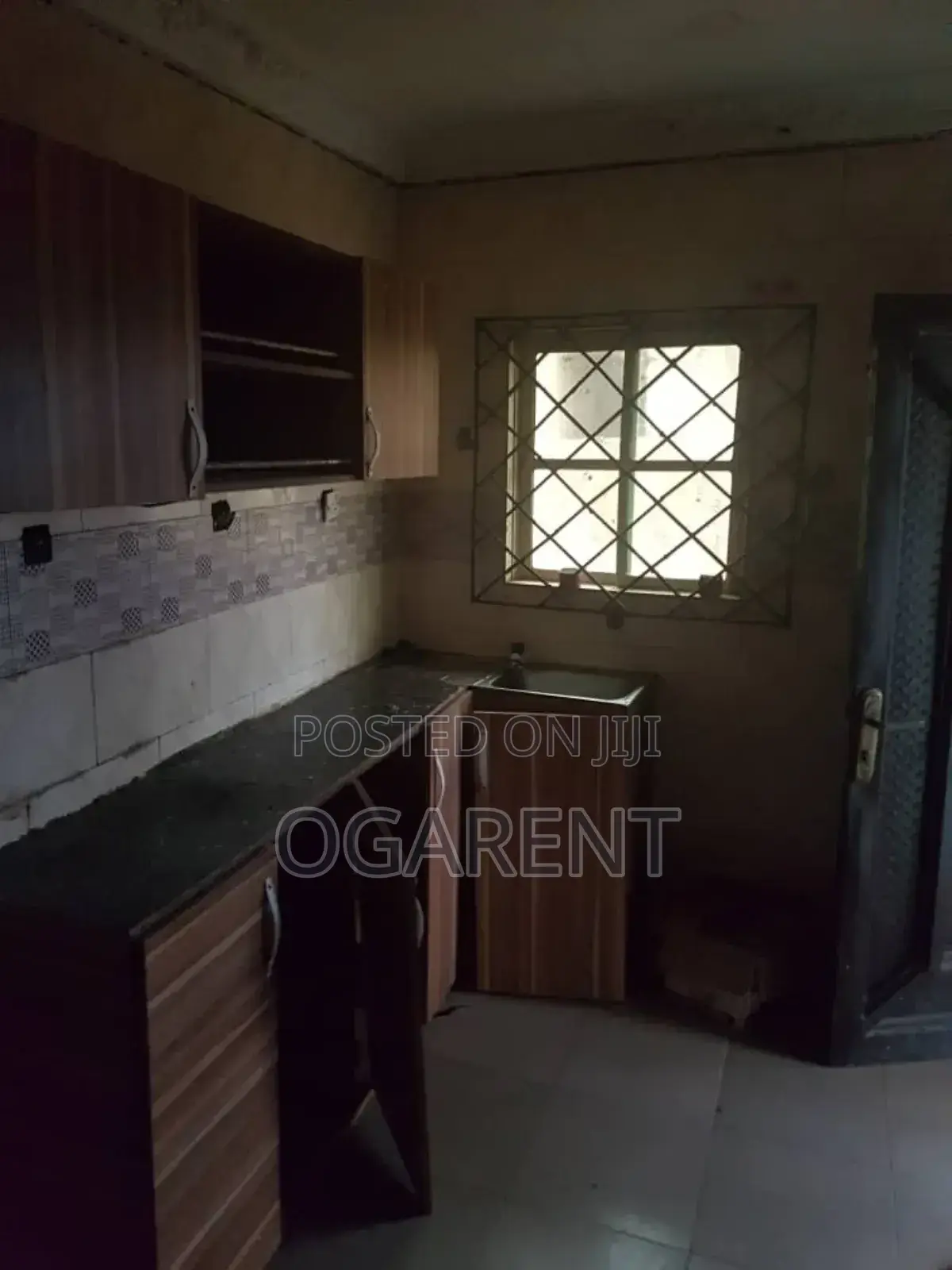 Furnished 3bdrm Apartment in Sapele Road Bypass,, Benin City for rent in Benin City