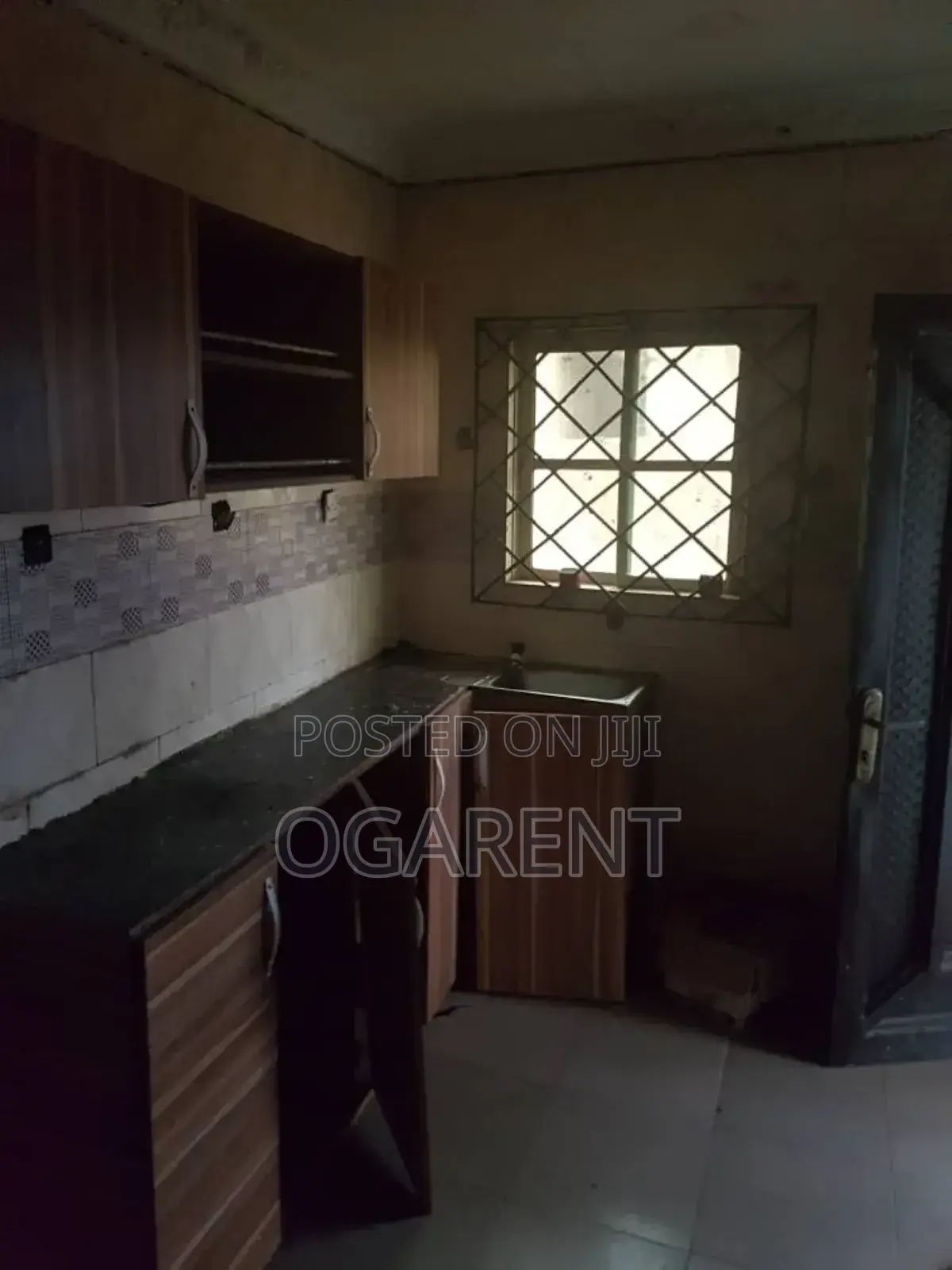 Furnished 3bdrm Apartment in Sapele Road Bypass,, Benin City for rent in Benin City