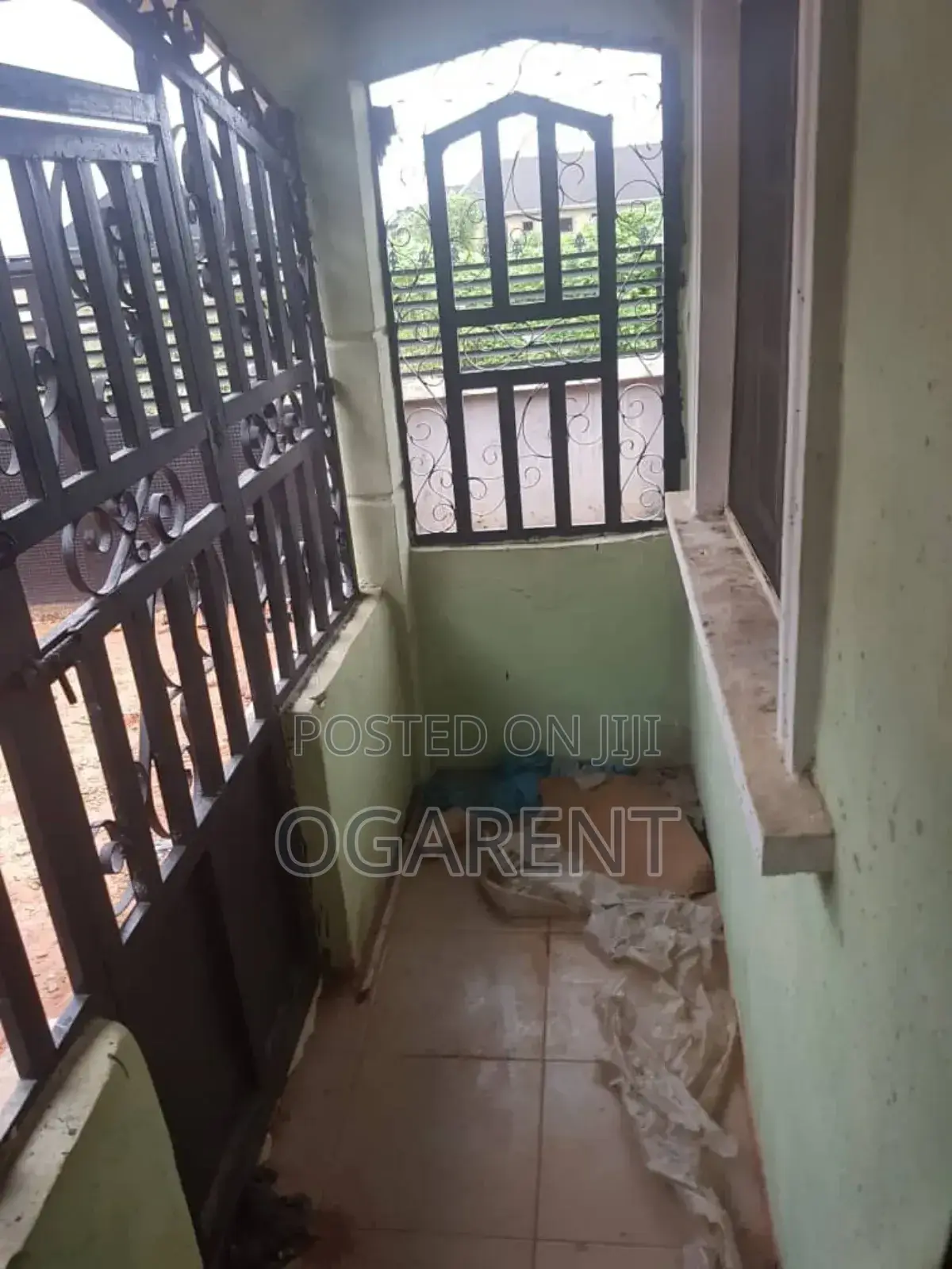 Furnished 3bdrm Apartment in Sapele Road Bypass,, Benin City for rent in Benin City