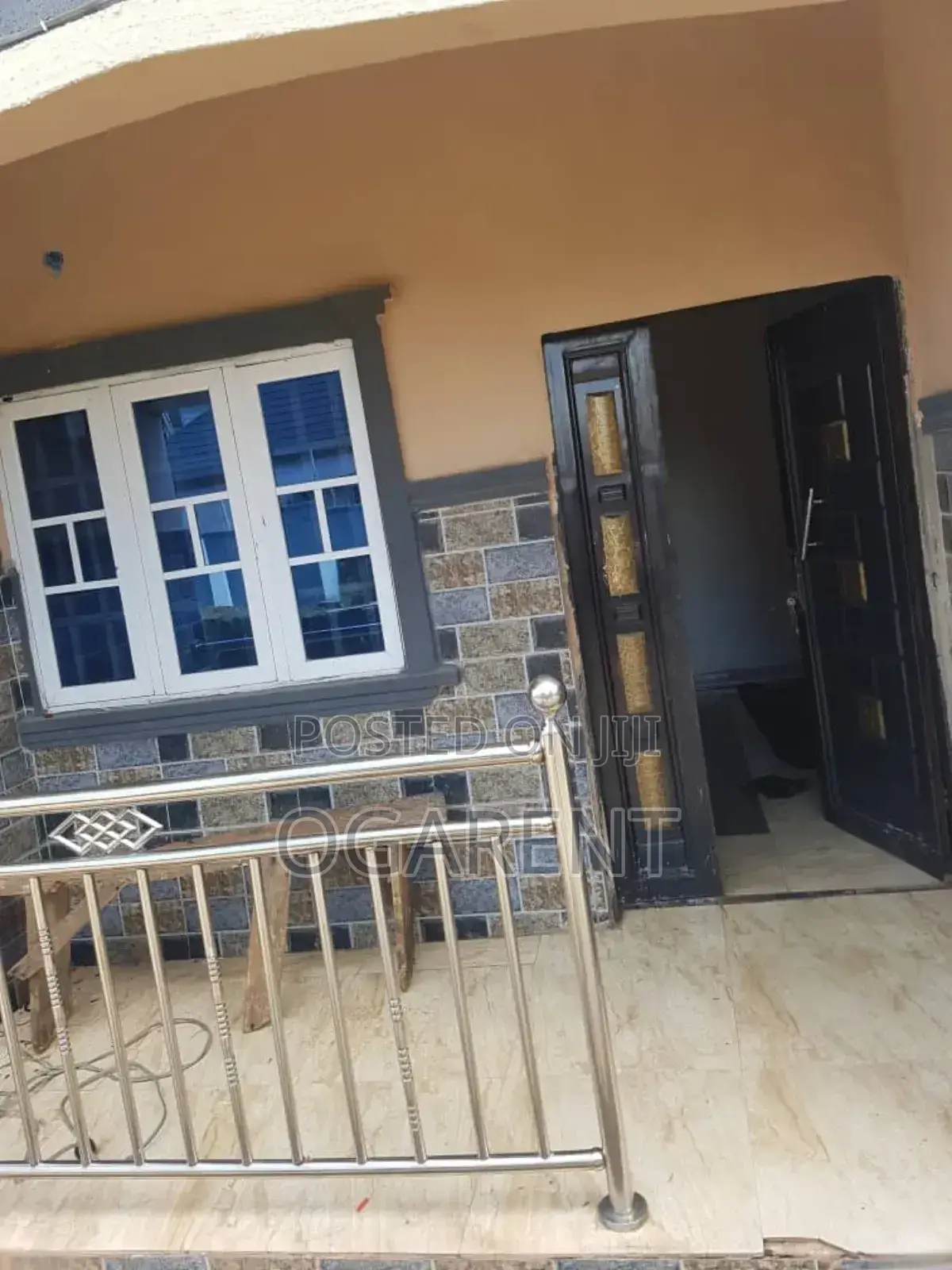Furnished 2bdrm Apartment in Ugbowo Uniben, Benin City for rent in Benin City