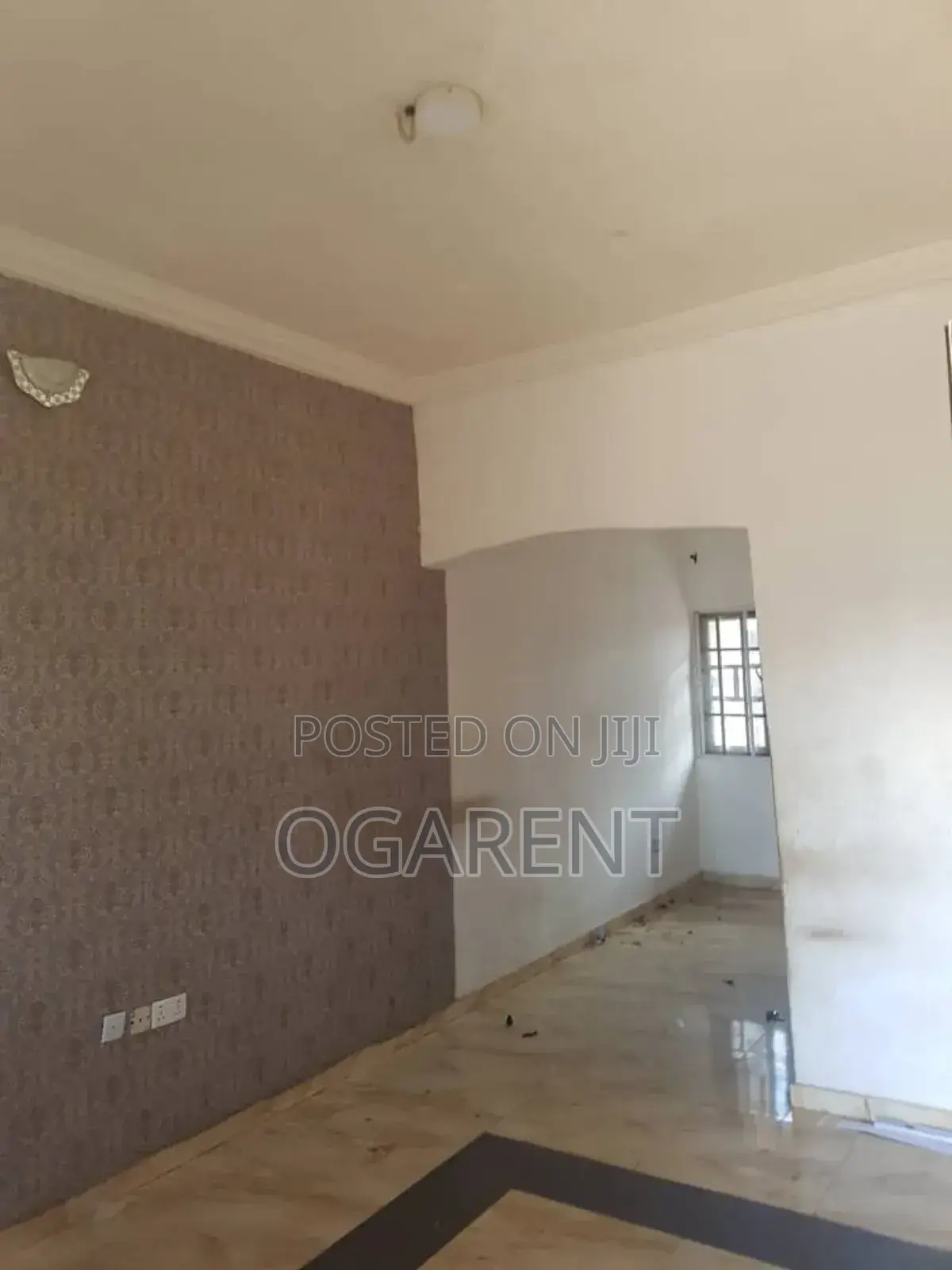 Furnished 2bdrm Apartment in Ugbowo Uniben, Benin City for rent in Benin City