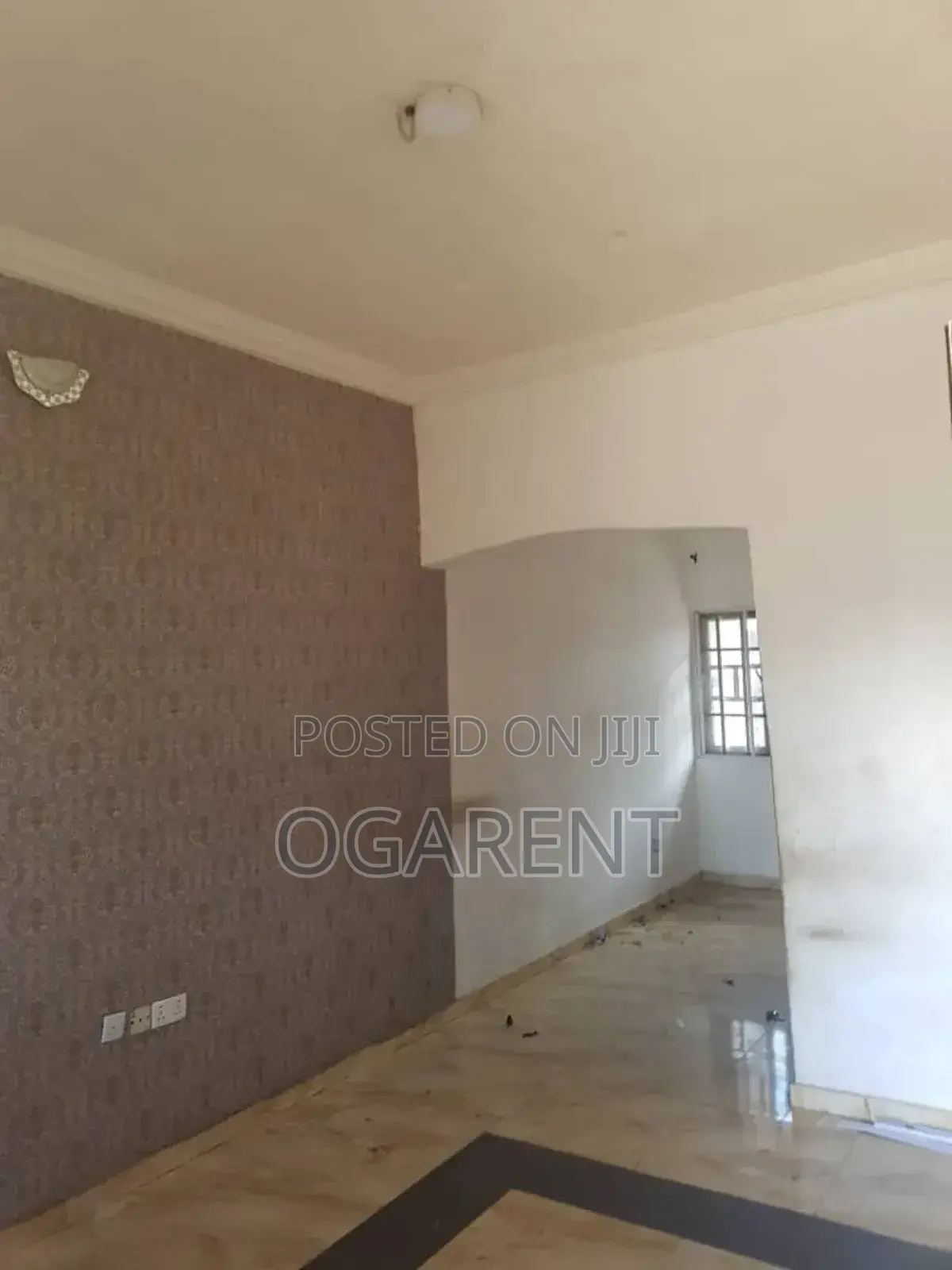 Furnished 2bdrm Apartment in Ugbowo Uniben, Benin City for rent in Benin City
