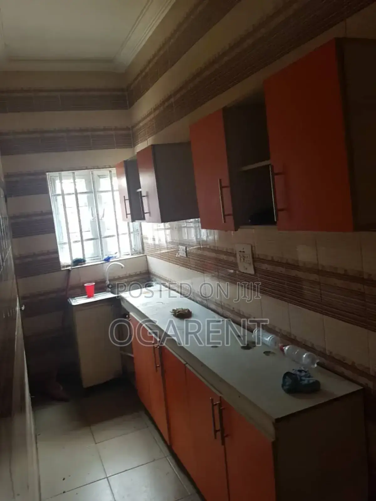 Furnished 2bdrm Apartment in Ugbowo Uniben, Benin City for rent in Benin City