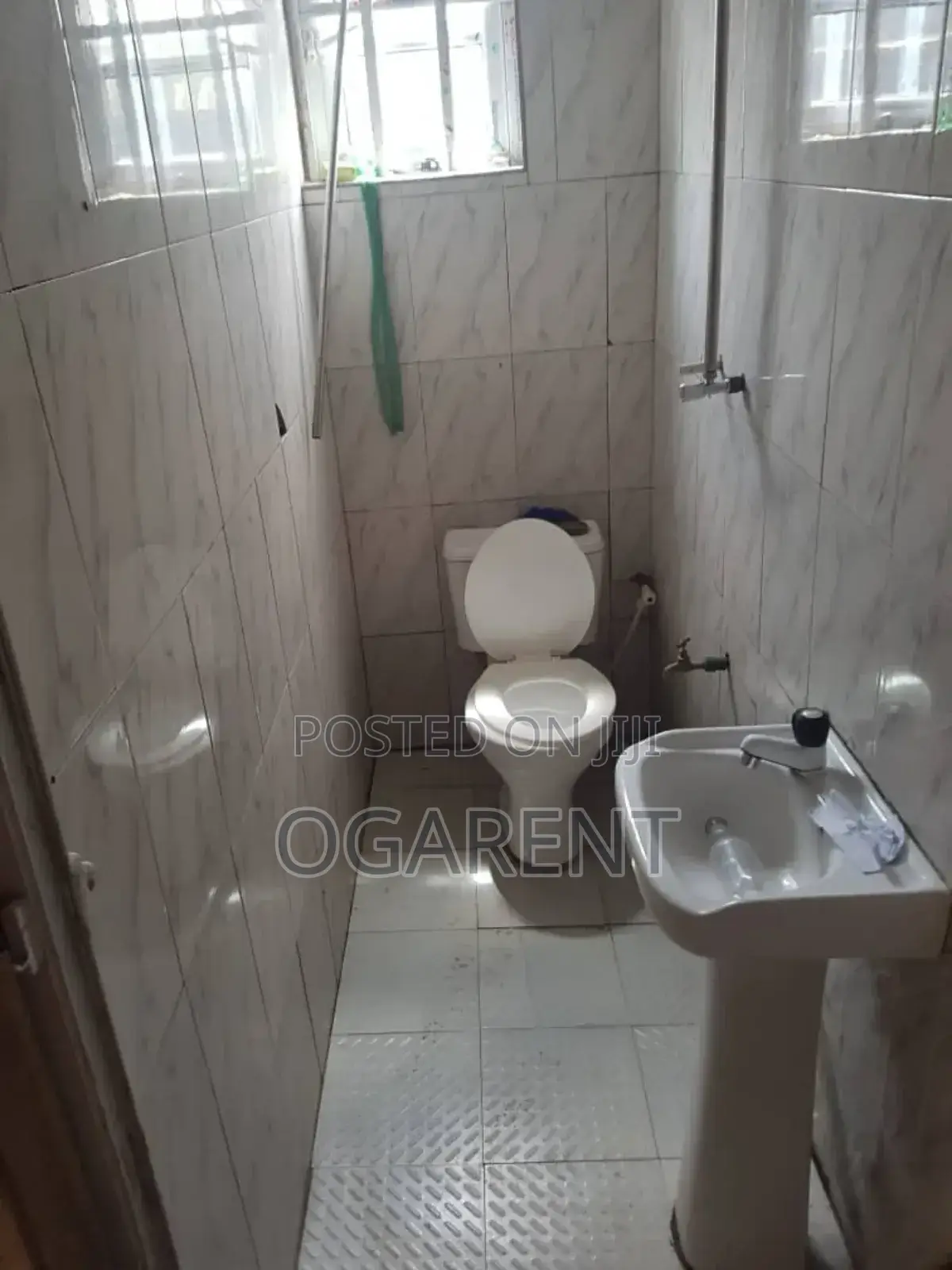 Furnished 2bdrm Apartment in Ugbowo Uniben, Benin City for rent in Benin City