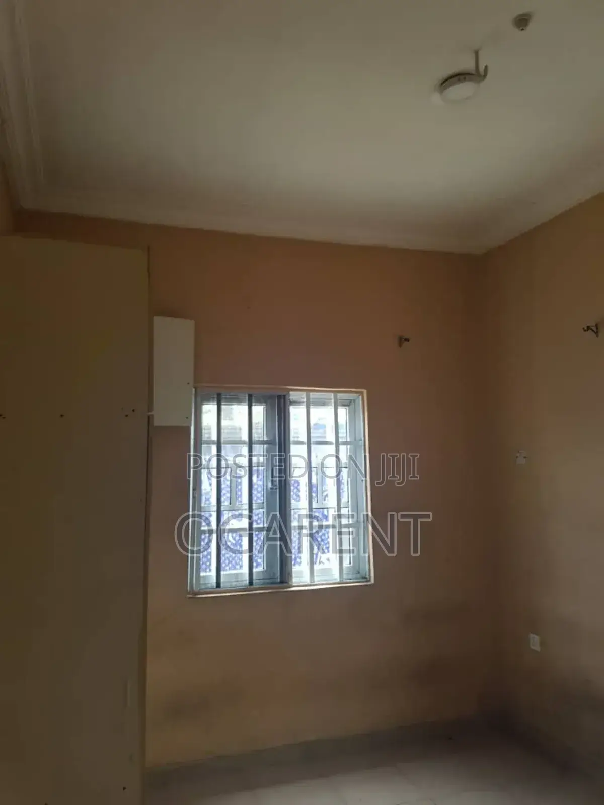 Furnished 2bdrm Apartment in Ugbowo Uniben, Benin City for rent in Benin City