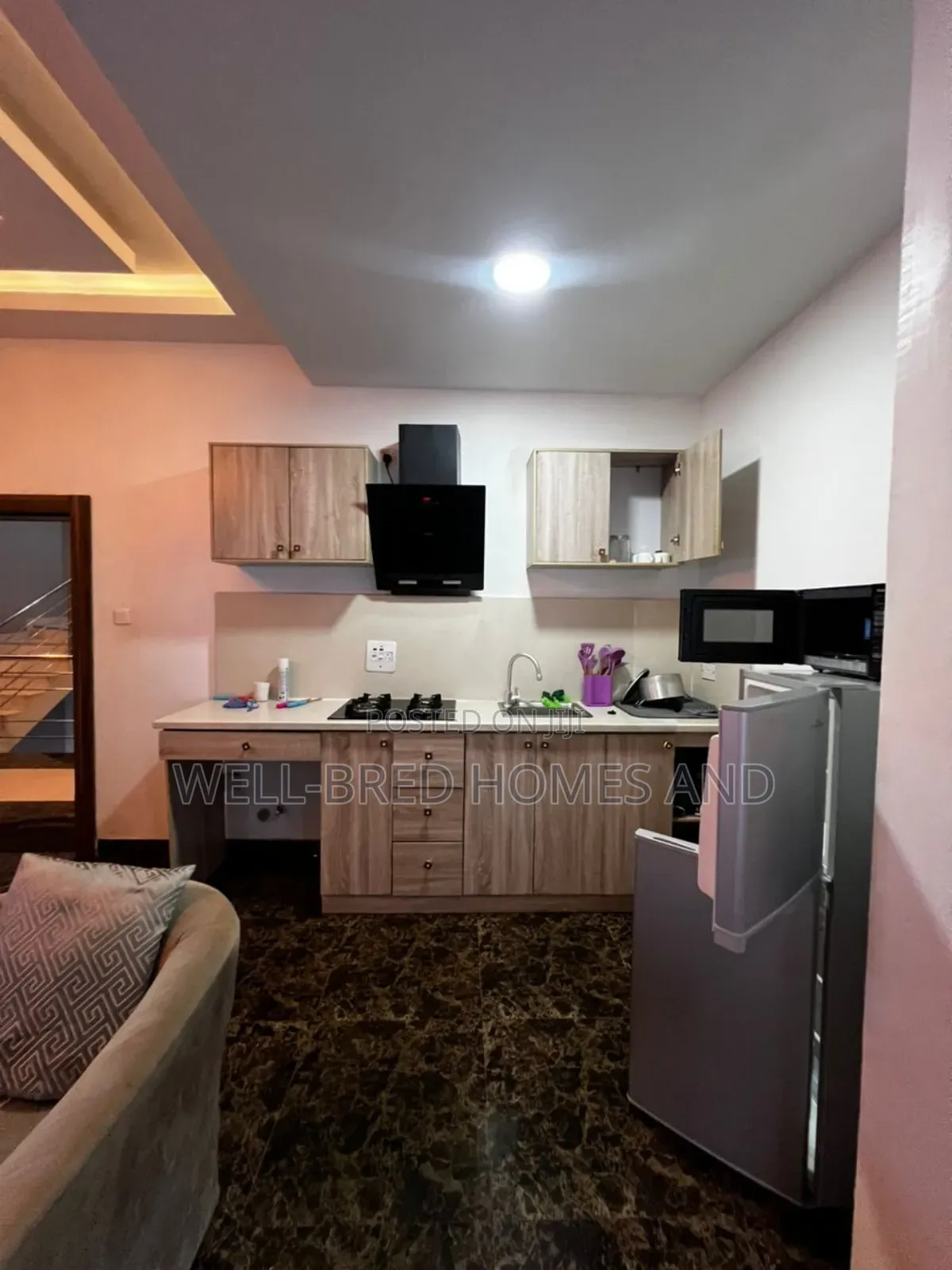 Furnished 2bdrm Apartment in Lekki Phase 1 for rent in Lekki Phase 1