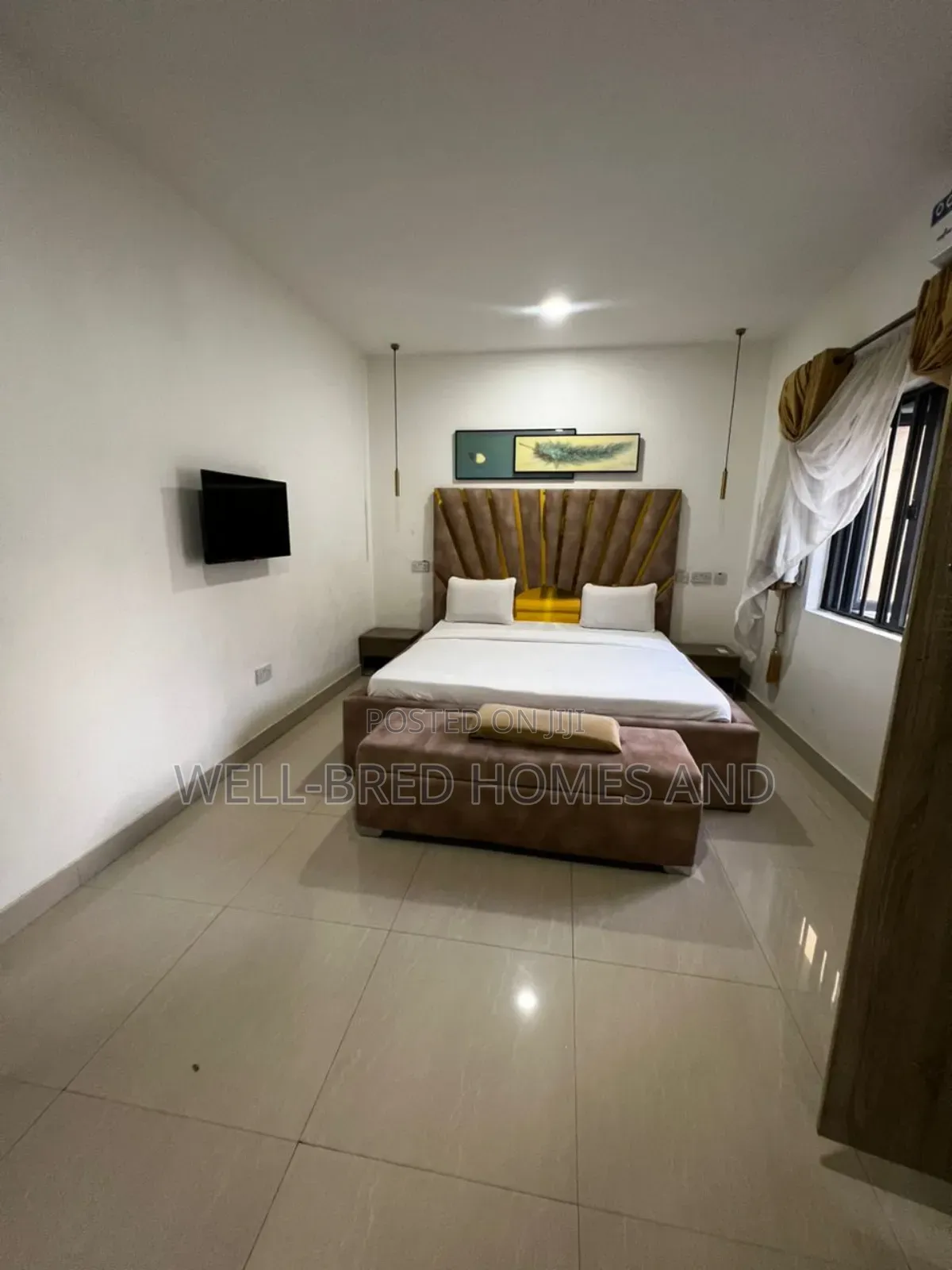 Furnished 2bdrm Apartment in Lekki Phase 1 for rent in Lekki Phase 1