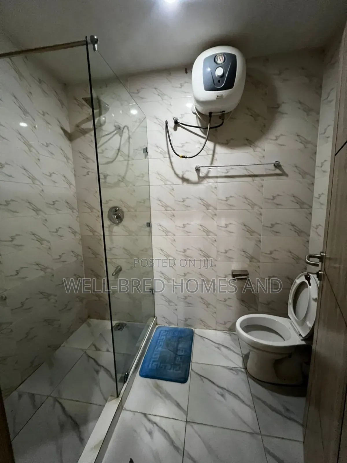 Furnished 2bdrm Apartment in Lekki Phase 1 for rent in Lekki Phase 1
