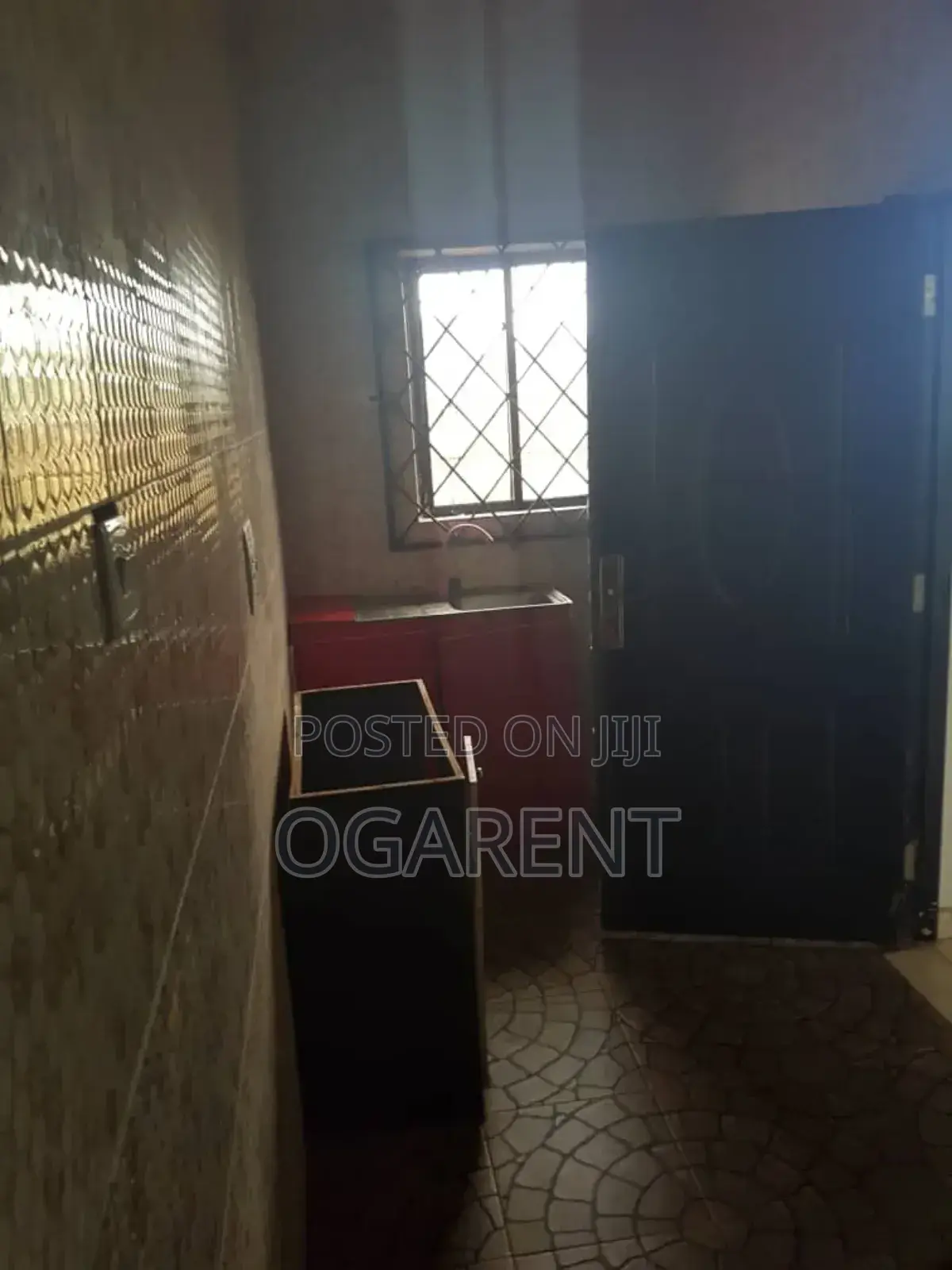 Furnished 2bdrm Apartment in Ekewan Road Off Agho, Benin City for rent in Benin City