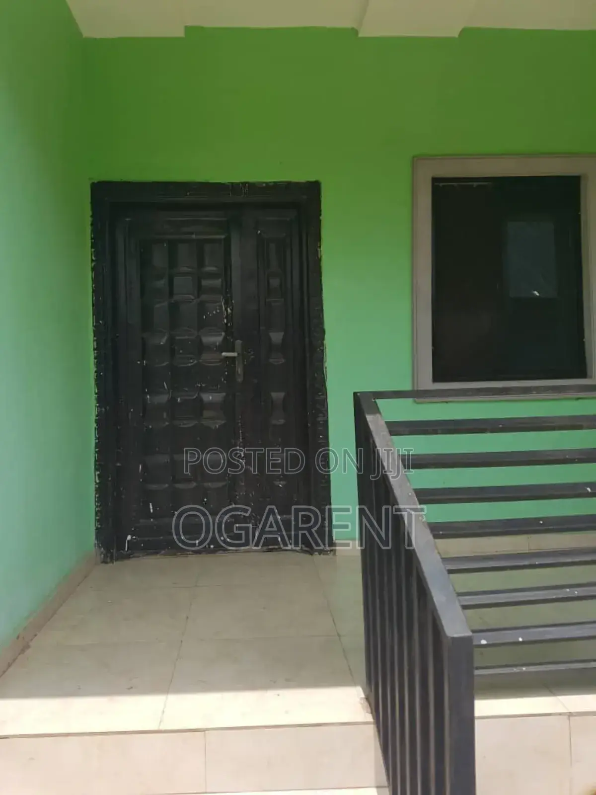 Furnished 2bdrm Apartment in Ekewan Road Off Agho, Benin City for rent in Benin City