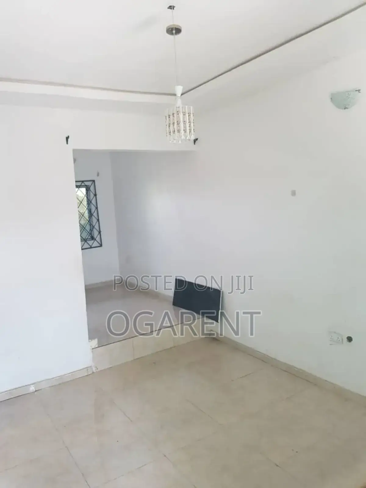 Furnished 2bdrm Apartment in Ekewan Road Off Agho, Benin City for rent in Benin City