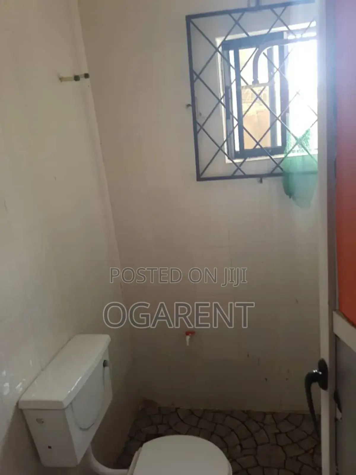 Furnished 2bdrm Apartment in Ekewan Road Off Agho, Benin City for rent in Benin City