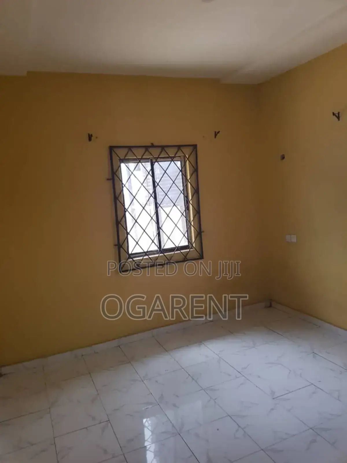 Furnished 2bdrm Apartment in Ekewan Road Off Agho, Benin City for rent in Benin City