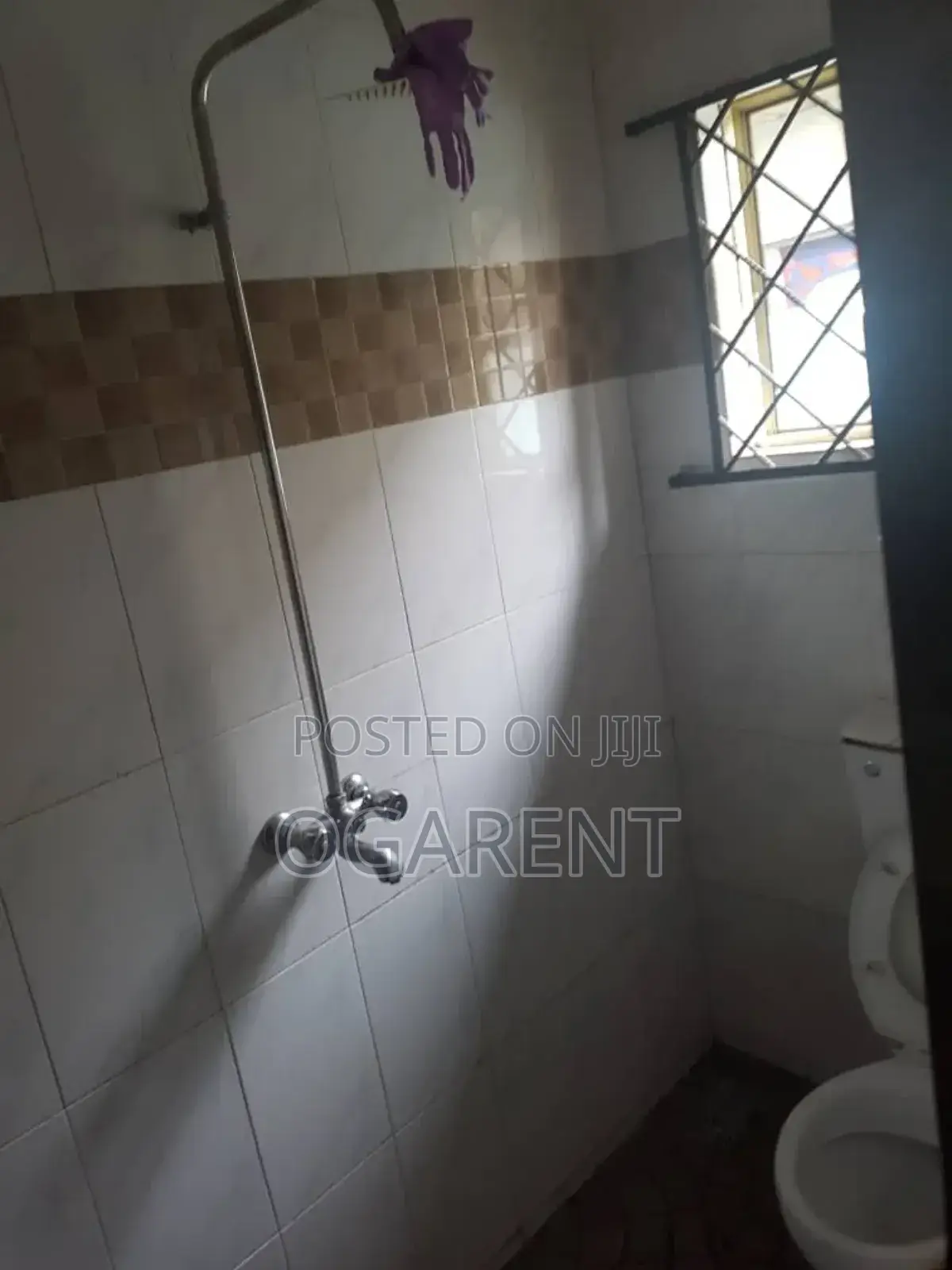 Furnished Mini Flat in Peanut Road Sapele, Benin City for rent in Benin City