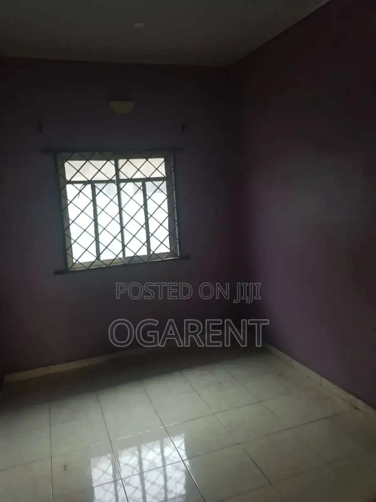 Furnished Mini Flat in Peanut Road Sapele, Benin City for rent in Benin City