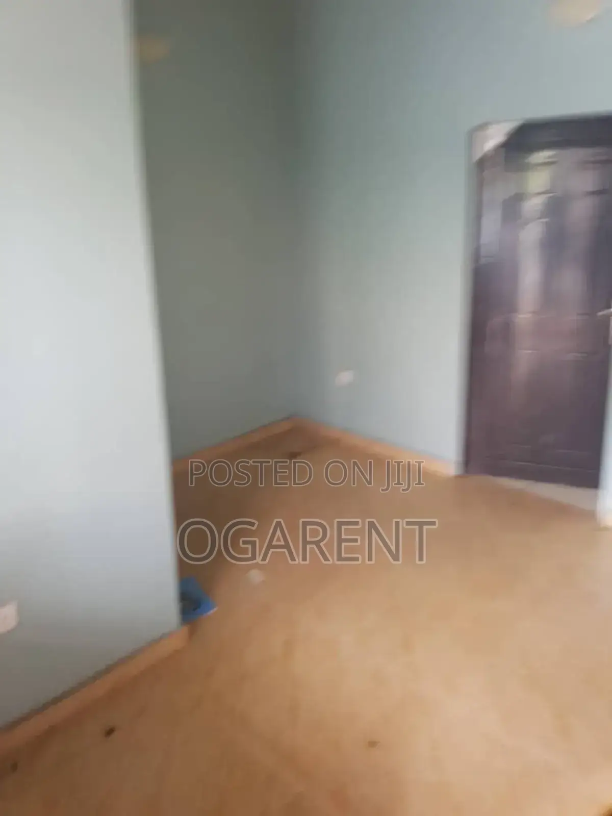 Furnished Mini Flat in Peanut Road Sapele, Benin City for rent in Benin City