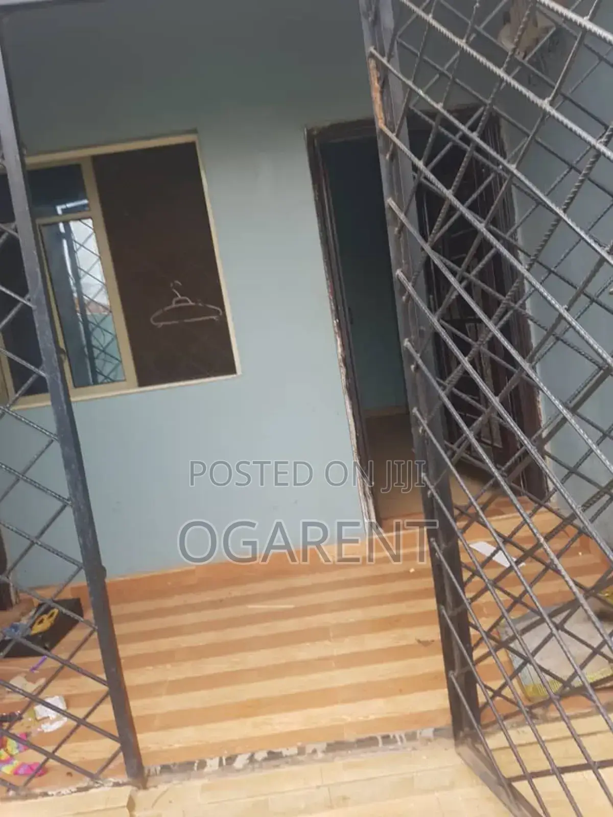 Furnished Mini Flat in Peanut Road Sapele, Benin City for rent in Benin City