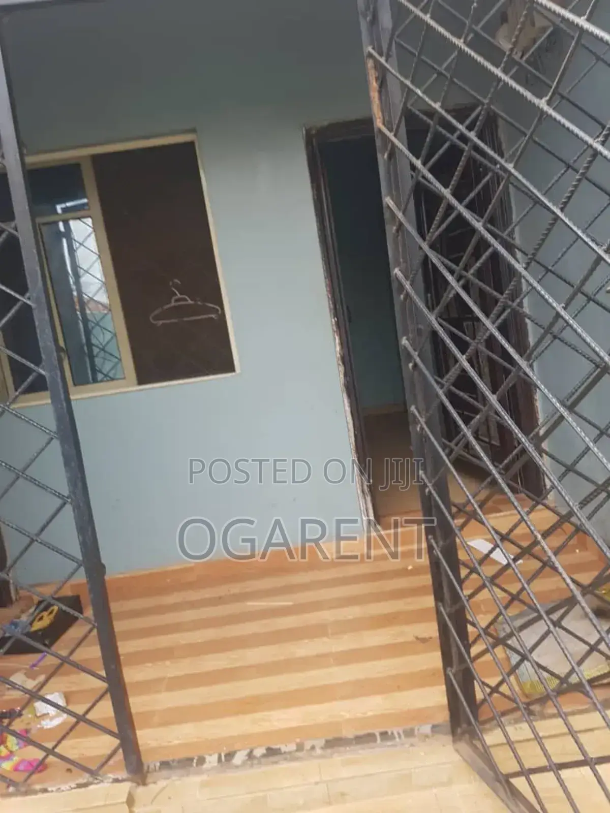 Furnished Mini Flat in Peanut Road Sapele, Benin City for rent in Benin City