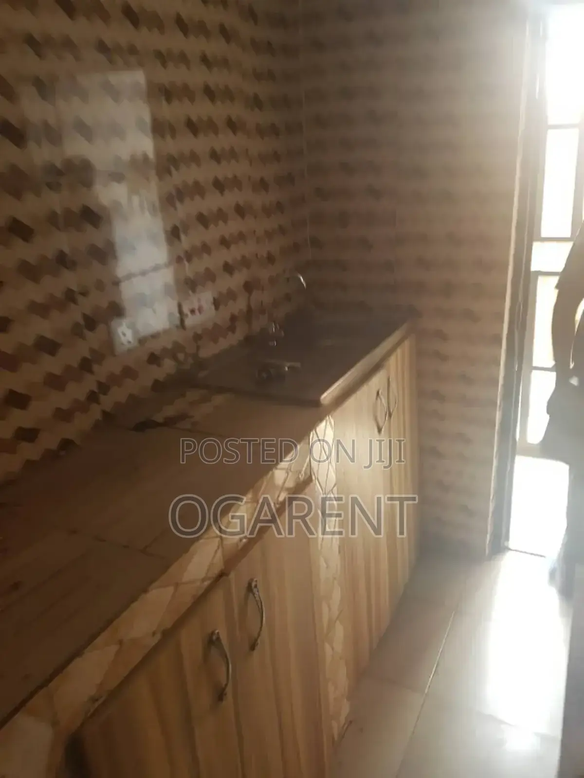 Furnished Mini Flat in Obe Sapele Road, Benin City for rent in Benin City