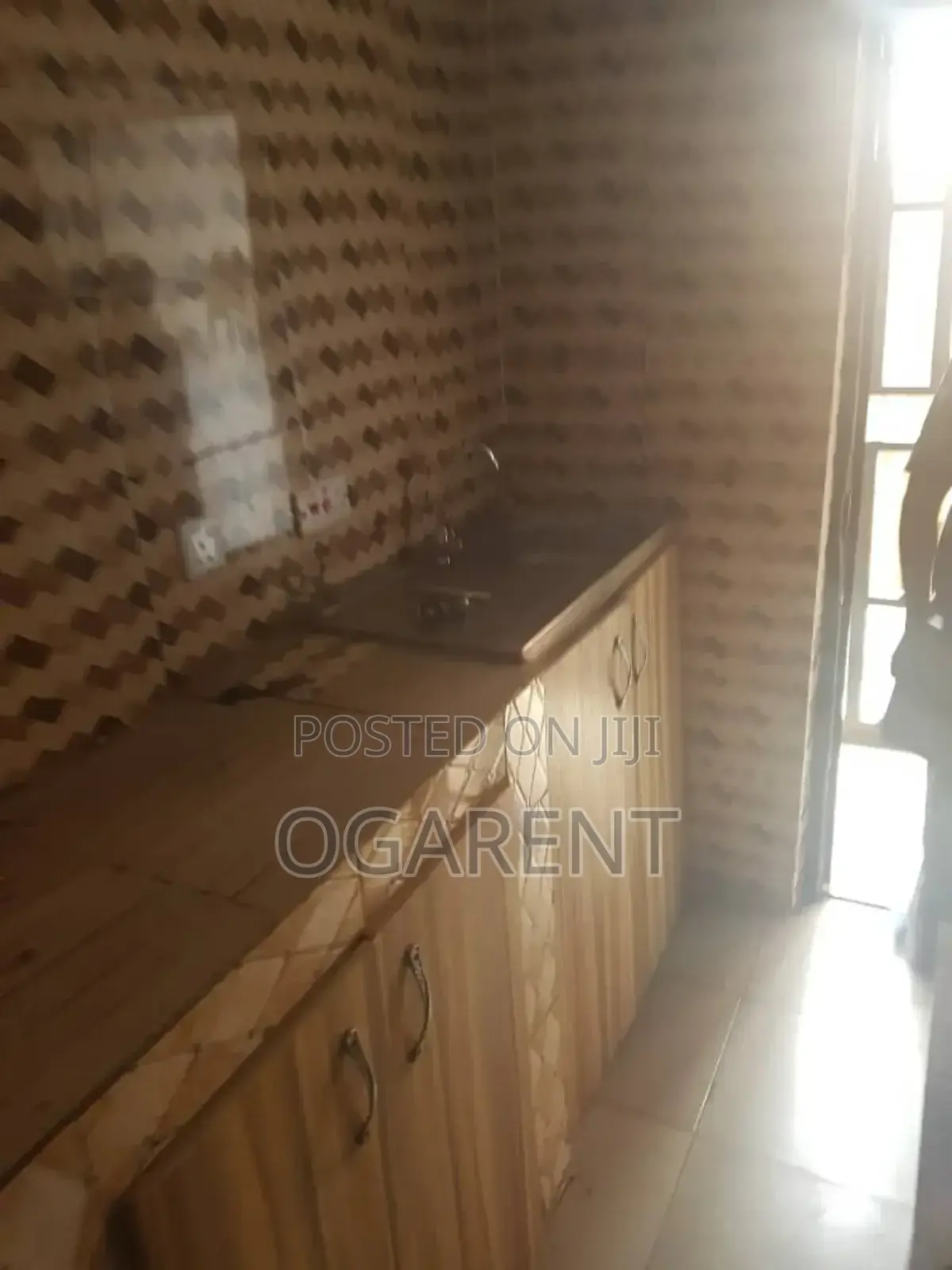 Furnished Mini Flat in Obe Sapele Road, Benin City for rent in Benin City