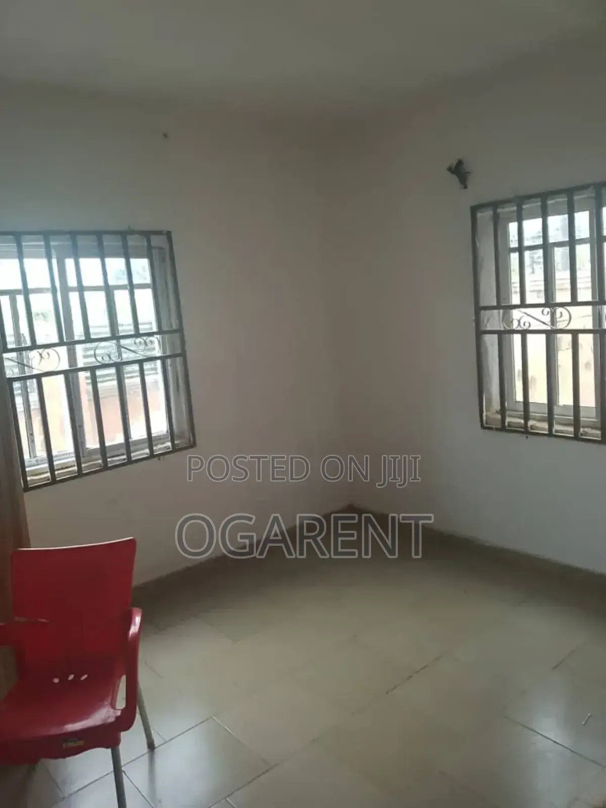 Furnished Mini Flat in Obe Sapele Road, Benin City for rent in Benin City